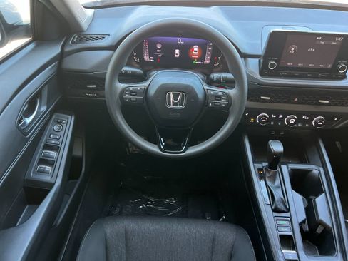 Used 2024 Honda Accord EX image 15