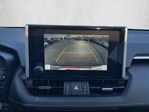 Certified 2025 Toyota RAV4 XLE Premium image 14