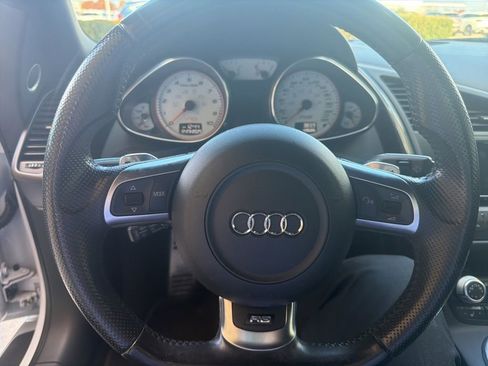 Used 2012 Audi R8 V10 image 14