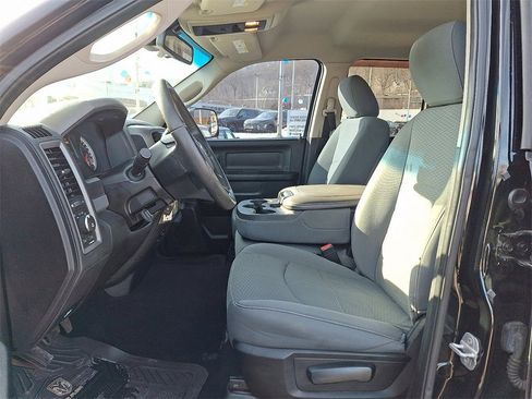 Used 2014 RAM 1500 Express w/ Black Ram 1500 Express Group image 14