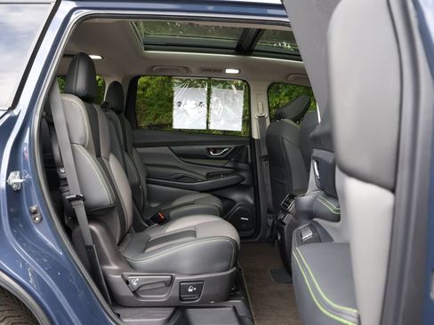 Used 2023 Subaru Ascent Onyx Edition Limited AWD/4WD image 50