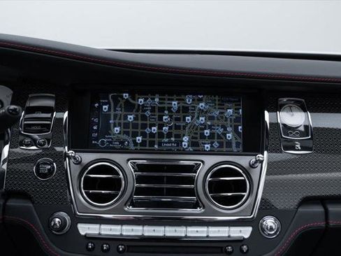 Certified 2020 Rolls-Royce Dawn image 51