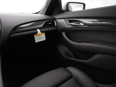 New 2026 Cadillac CT5 Sport w/ Technology Package image 76