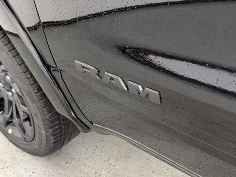 New 2026 RAM 1500 Limited AWD/4WD image 25