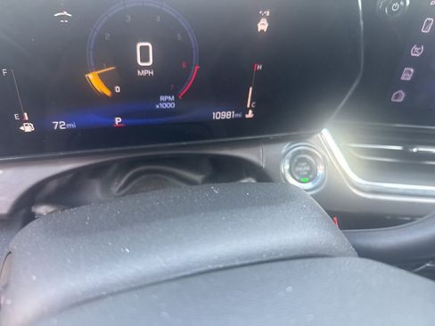 Used 2025 Chevrolet Trax ACTIV w/ Driver Confidence Package image 20