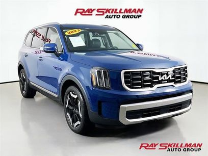 Used 2023 Kia Telluride S