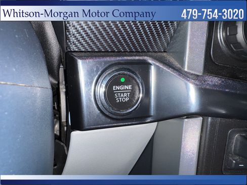 Used 2021 Ford F150 Limited AWD/4WD image 24