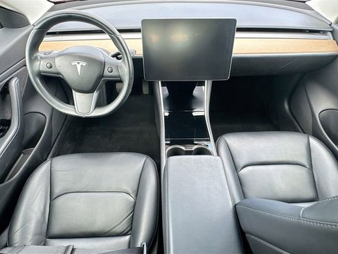 Used 2018 Tesla Model 3 Long Range image 26