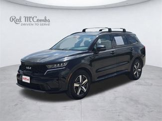 Used 2022 Kia Sorento S FWD 360° Tour