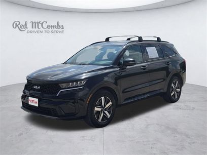 Used 2022 Kia Sorento S