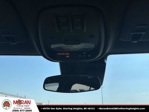 Certified 2024 Buick Envista Sport Touring w/ Convenience I Package FWD image 32