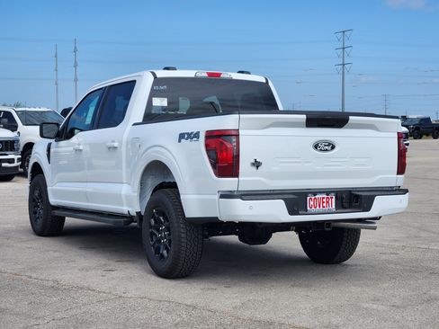 New 2026 Ford F150 XLT w/ FX4 Off-Road Package AWD/4WD image 5