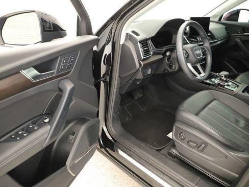 Certified 2023 Audi Q5 Premium Plus AWD/4WD image 14