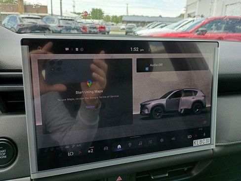New 2026 MAZDA CX-5 Preferred AWD/4WD image 27