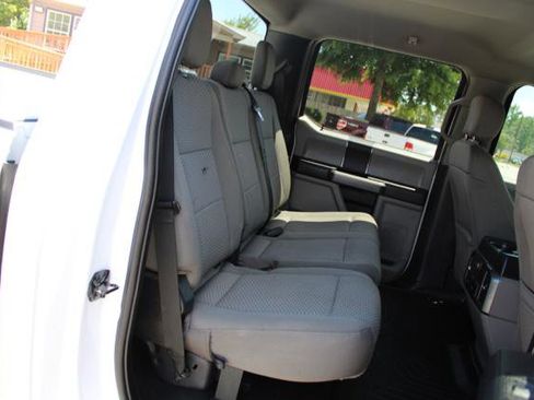 Used 2020 Ford F250 XLT w/ FX4 Off-Road Package AWD/4WD image 26