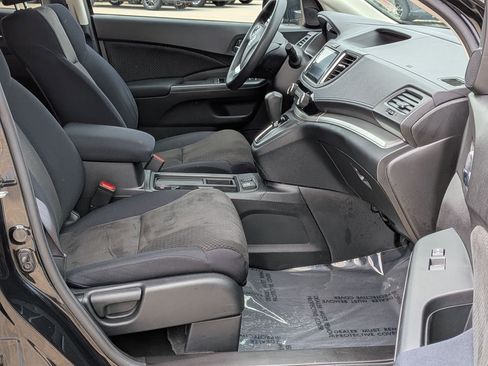 Used 2016 Honda CR-V EX image 29