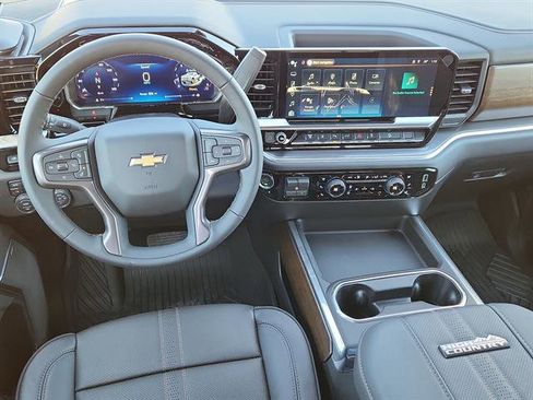 New 2026 Chevrolet Silverado 2500 High Country w/ Technology Package image 10