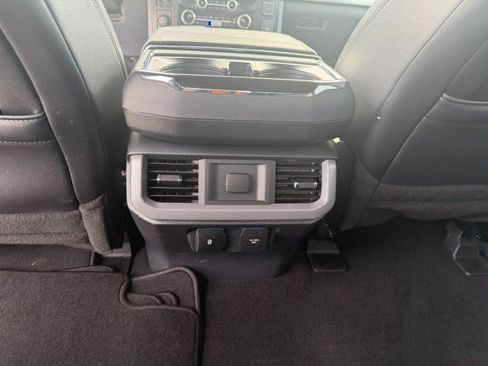 Certified 2024 Ford F150 Lariat w/ Bed Utility Package AWD/4WD image 33