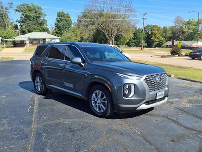 Used 2021 Hyundai Palisade SE