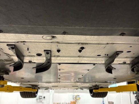 Used 2022 McLaren 720S Performance image 83