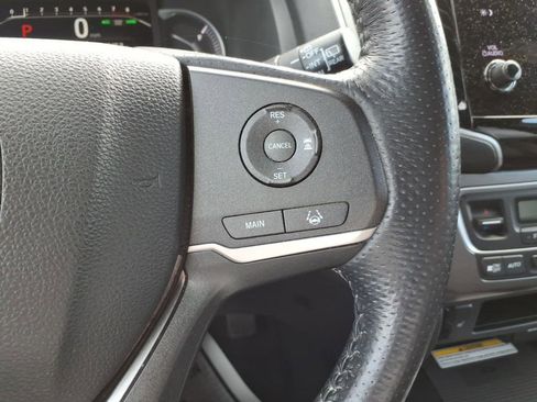 Used 2023 Honda Passport EX-L image 23