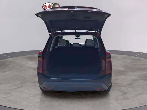 Used 2023 Nissan Rogue SV image 20