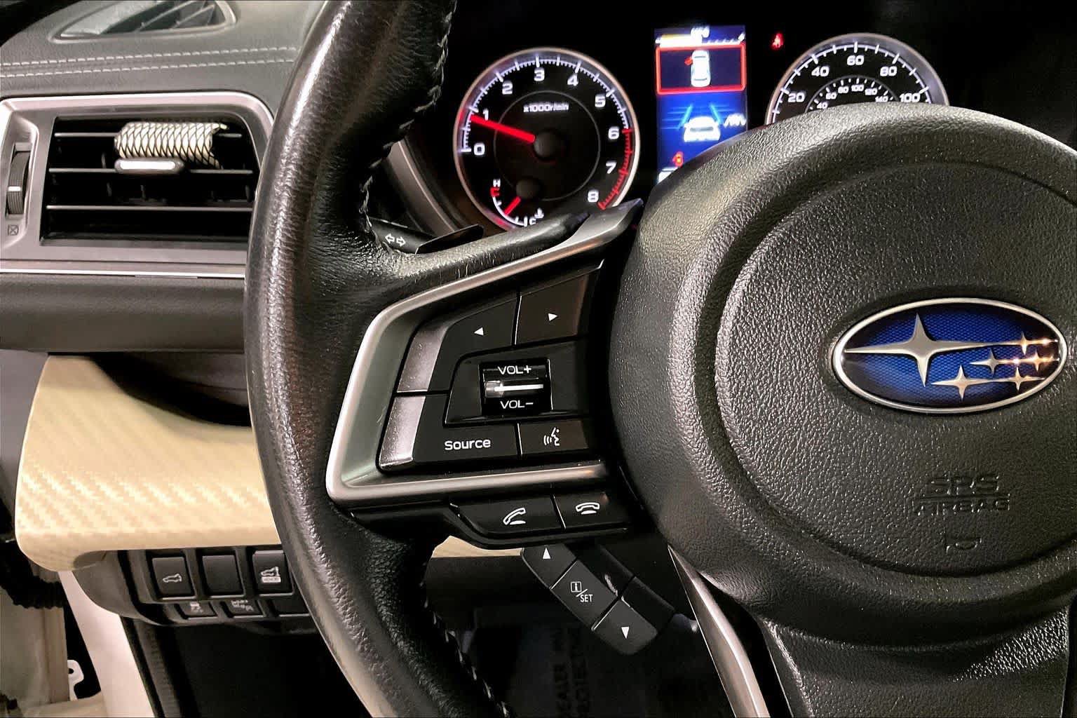 Used 2019 Subaru Ascent Premium AWD/4WD image 23
