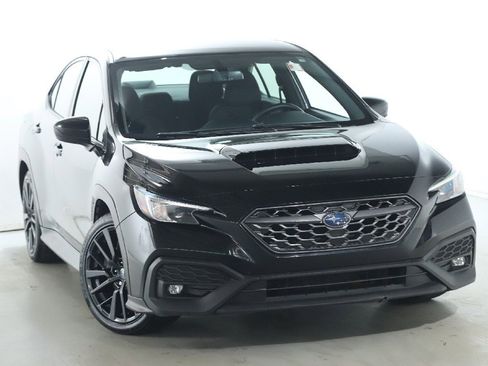 Used 2023 Subaru WRX Premium image 2