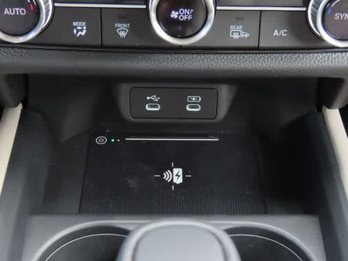 New 2027 Honda HR-V EX-L image 21