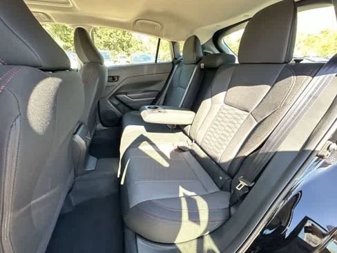 Used 2025 Subaru Impreza 2.0i Sport AWD/4WD image 19
