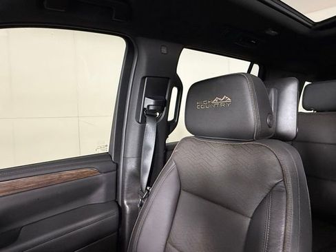 Used 2023 Chevrolet Tahoe High Country image 21