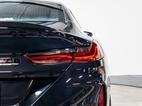 Used 2023 BMW M8 Gran Coupe xDrive Competition w/ M Carbon Exterior Package AWD/4WD image 65