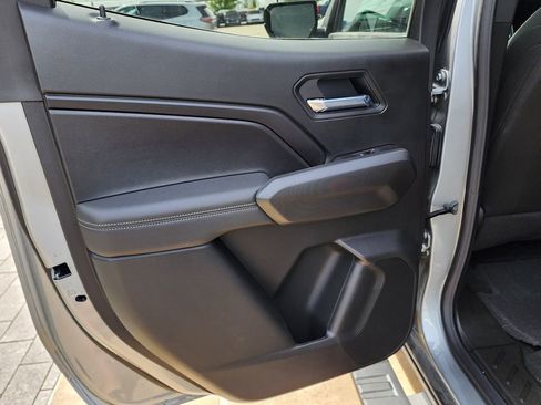 New 2026 GMC Canyon Elevation w/ Convenience Package AWD/4WD image 41