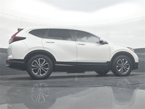 Used 2022 Honda CR-V EX-L image 34