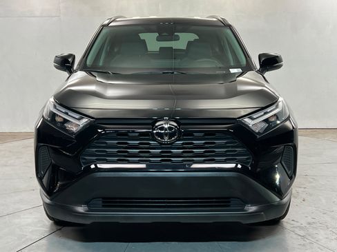 Certified 2025 Toyota RAV4 XLE image 9