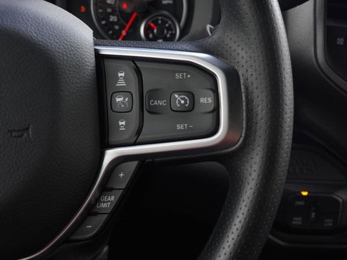 New 2025 RAM 2500 Tradesman image 41