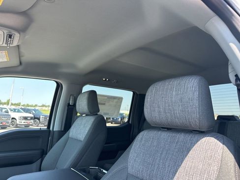 New 2026 Ford F250 XLT w/ XLT Premium Package image 15