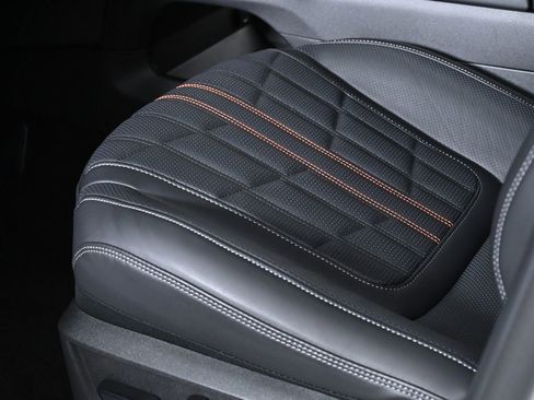 New 2026 Nissan Armada PRO-4X image 24