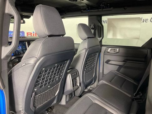 New 2026 Ford Bronco Big Bend AWD/4WD image 15