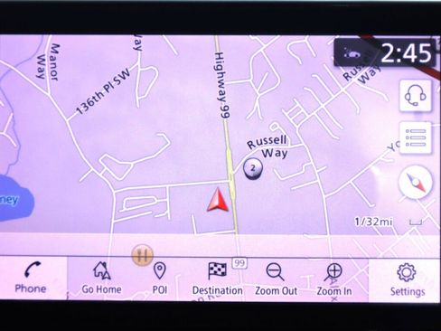 Used 2020 Nissan Altima 2.5 SL image 19