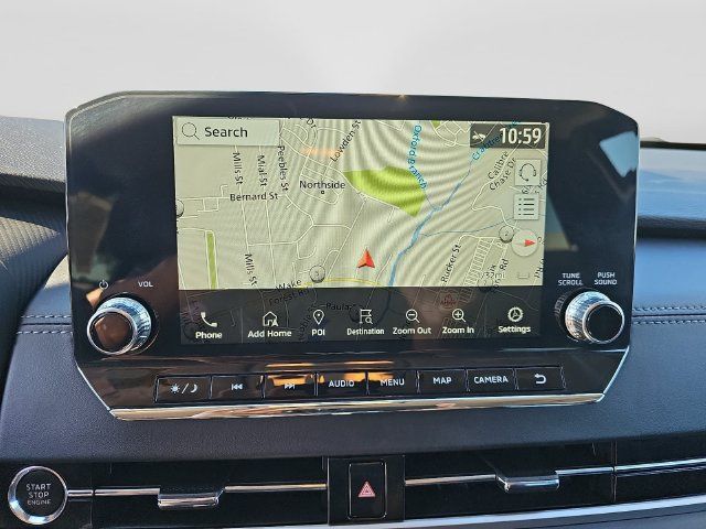 Used 2022 Mitsubishi Outlander SEL AWD/4WD image 25