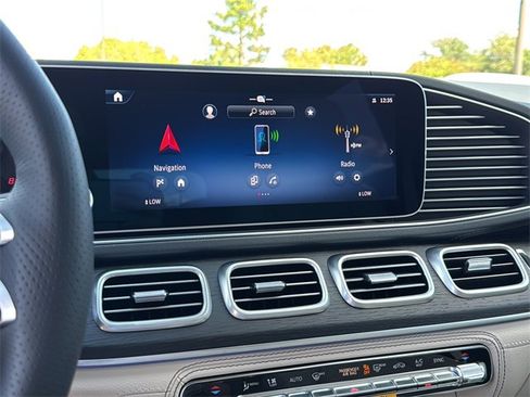 New 2026 Mercedes-Benz GLS 450 4MATIC image 18