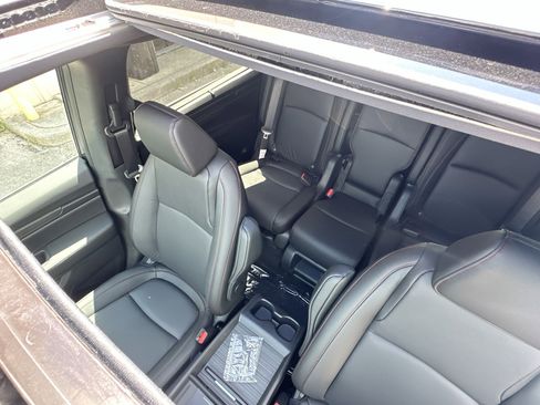 New 2026 Honda Odyssey Sport-L image 14