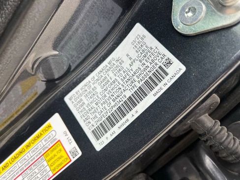 Used 2023 Honda Civic LX image 30