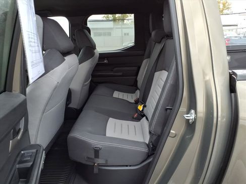 Used 2025 Toyota Tacoma SR5 image 10