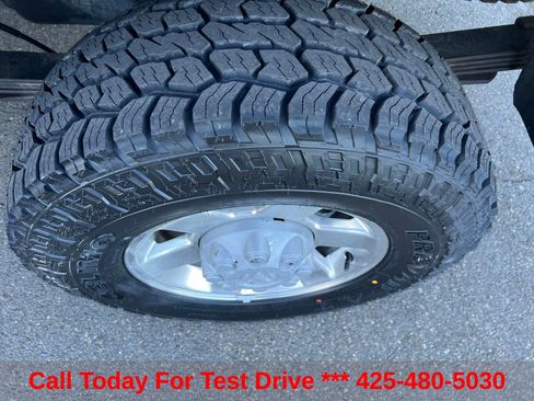Used 2012 RAM 2500 Big Horn AWD/4WD image 11