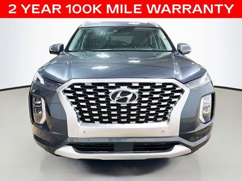 Used 2022 Hyundai Palisade Limited image 3