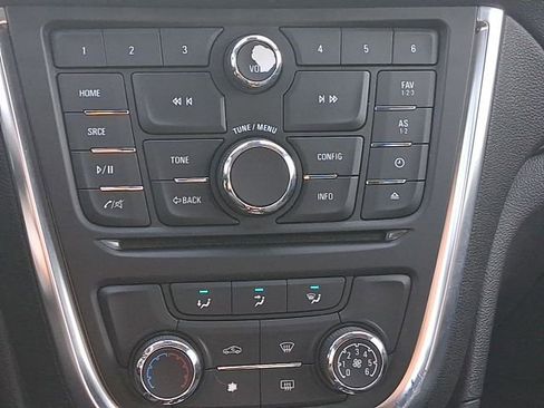 Used 2016 Buick Encore FWD image 18