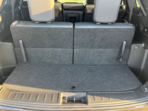 Used 2025 Mitsubishi Outlander SE AWD/4WD image 17