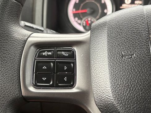 Used 2024 RAM 1500 Warlock RWD image 20